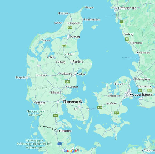Daenemark